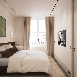 Deluxe Suite met een Slaapkamer